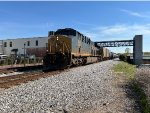 CSX 3043